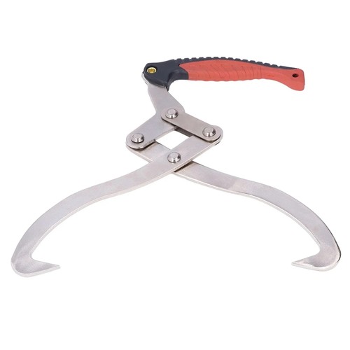 Pinza per legna ardere - pinza,
