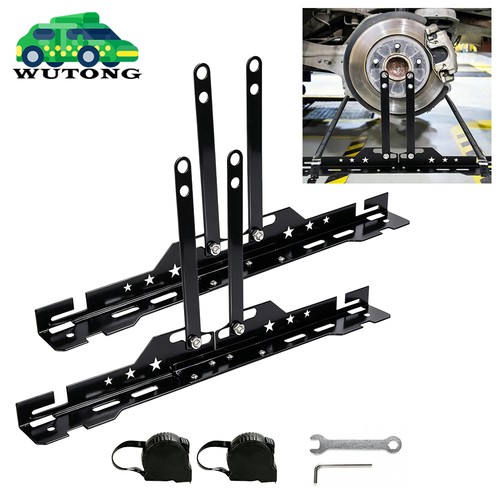 2pcs wheel toe alignment - 2pcs, tool