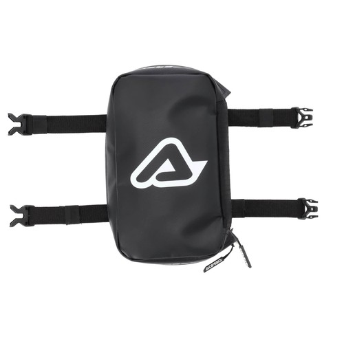 Acerbis front tool - front, bag