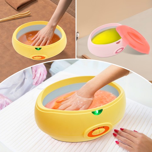 Macchina bagno per cera - per,