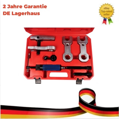 Set estrattori per - estrattori,