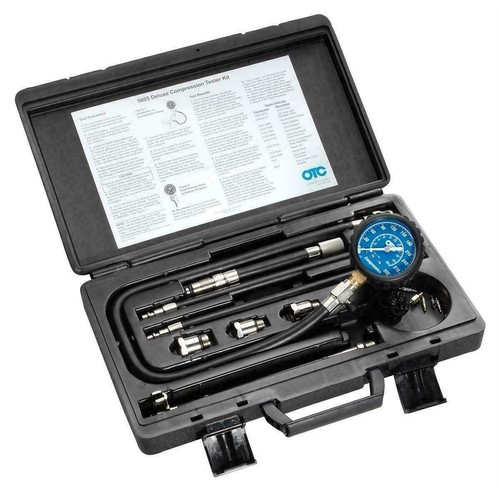 Otc 5605 deluxe compression - 5605,