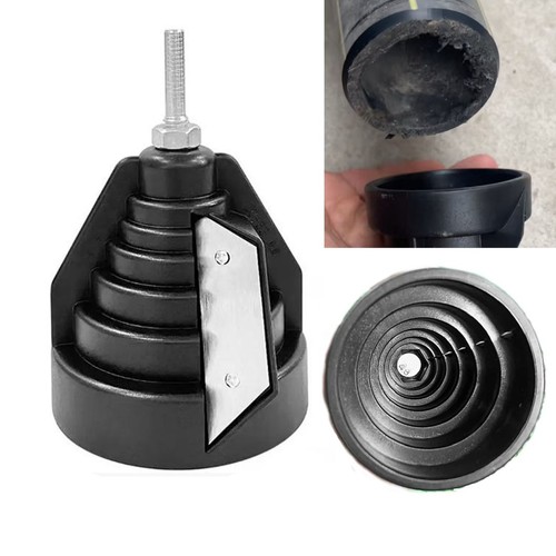Utensile per smussatura - , tubi