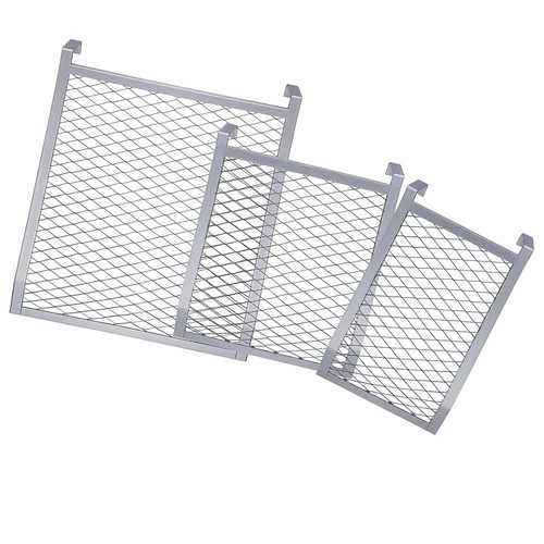 Set griglia rullo - vernice, per