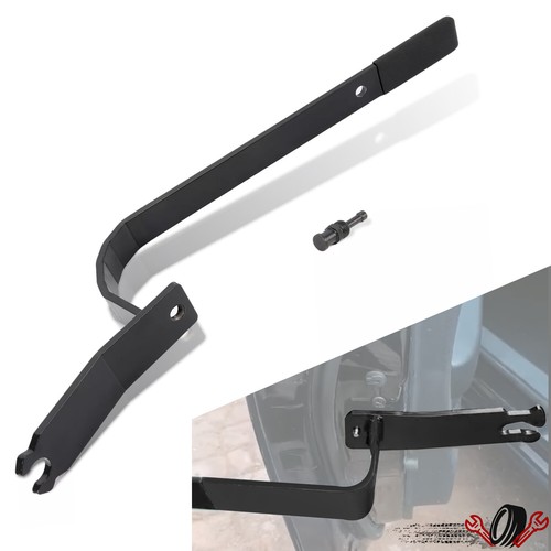 Universal truck car door - door, hinge