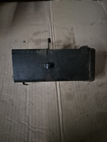 Suzuki 380 accessory drawer - 380,