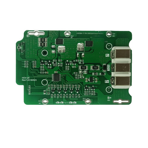 Ricambio per batteria - , scarica