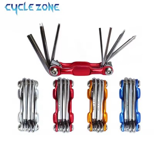 Multitool mtb set hex - mtb,