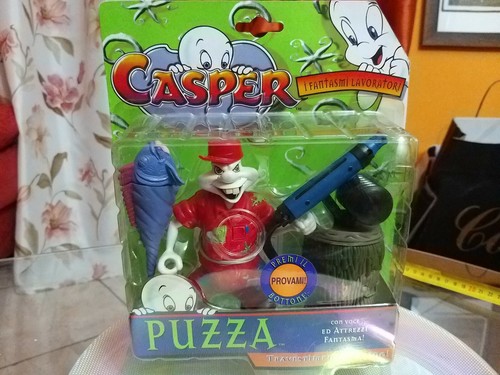 Casper game ghosts - casper, tv