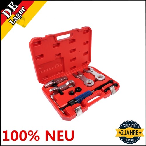 Kit estrattori giunti sferici - kit,