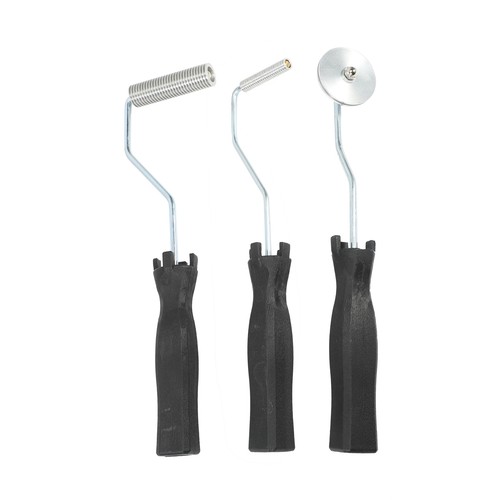 Set pezzi rulli - set,