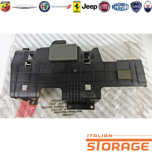 Fiat palio tool holder - tool,