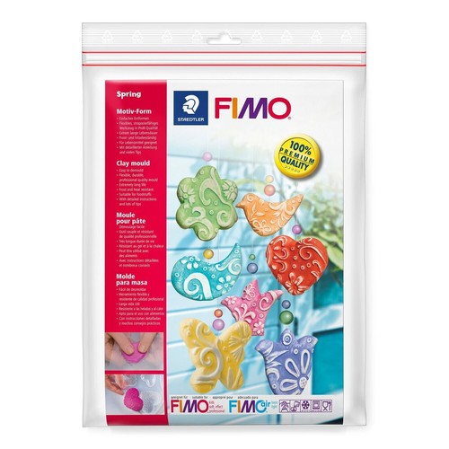 Fimo tool accessories plastic - fimo,